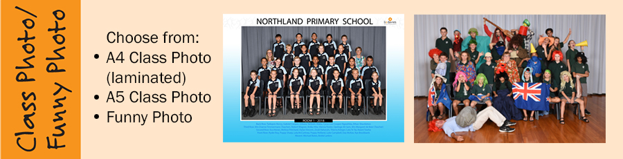 Order School Photos Online - Liz Davies Photography School & Team Photos Northland